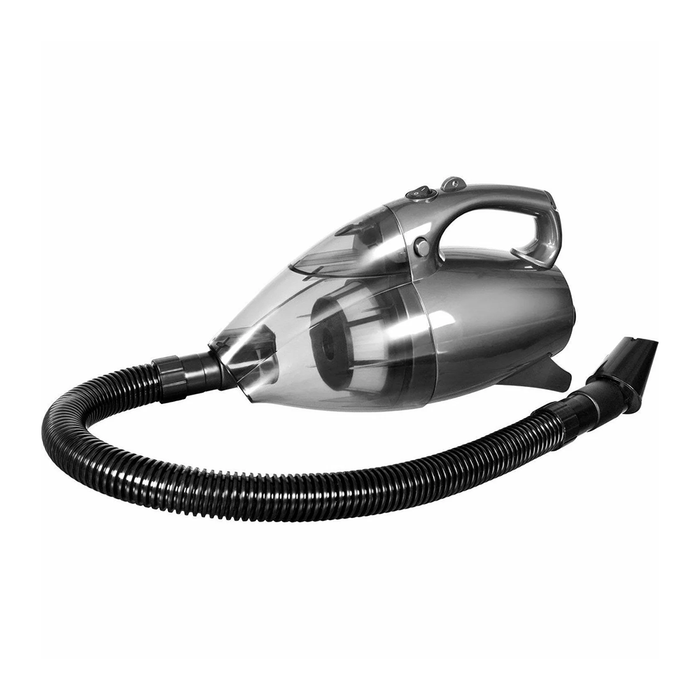 Turbo Air Aspirapolvere & Soffiatore 2 in 1 con Accessori