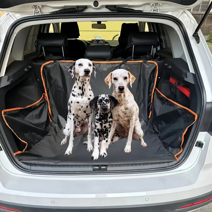 Tappetino Impermeabile Bagagliaio Auto