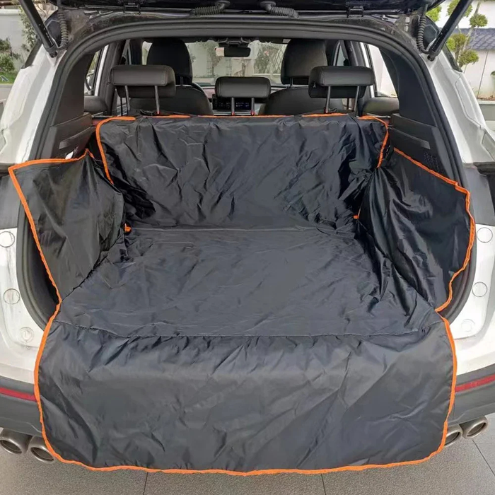 Tappetino Impermeabile Bagagliaio Auto