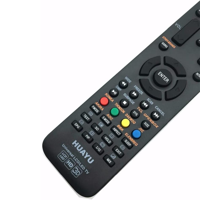 Telecomando Universale Remote Control