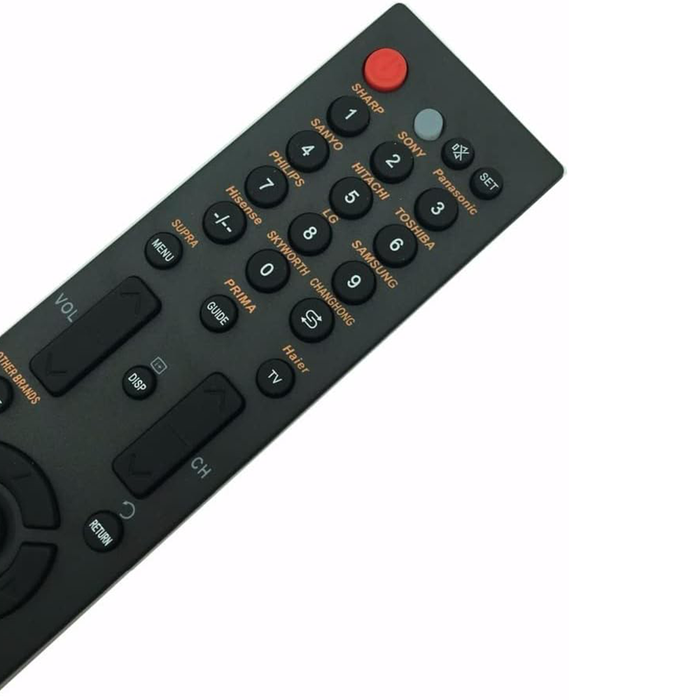 Telecomando Universale Remote Control