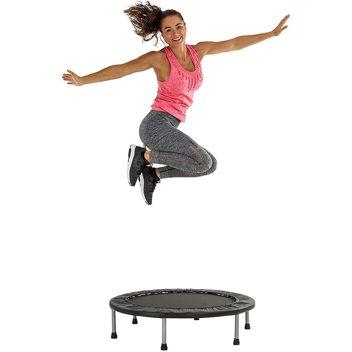 Tappeto Elastico Trampolino Fitness