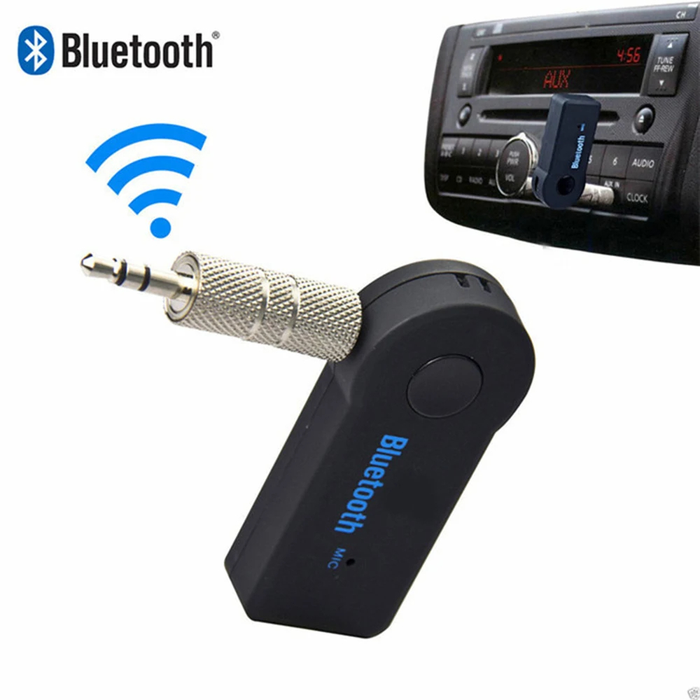 TuneLink Ricevitore Bluetooth Wireless