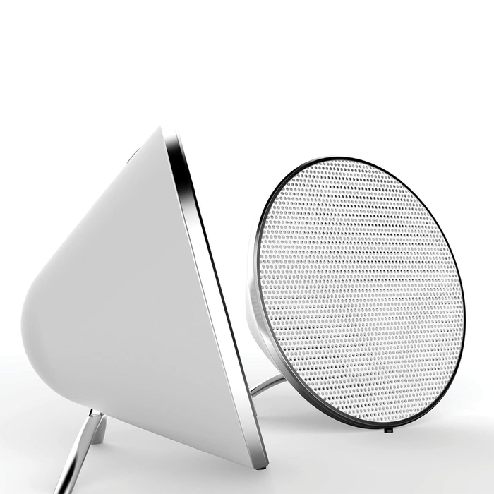 Ufopop Altoparlante Speaker Bluetooth