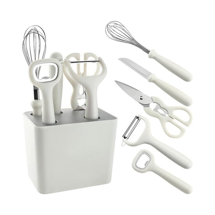Utensili Gadget da Cucina 6 Pezzi