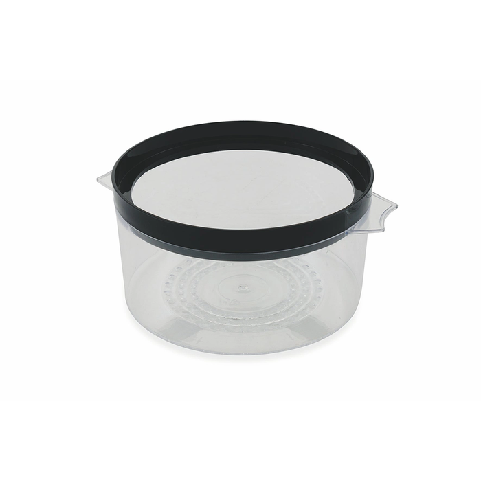 Vaporiera Elettrica in Acciaio 400W