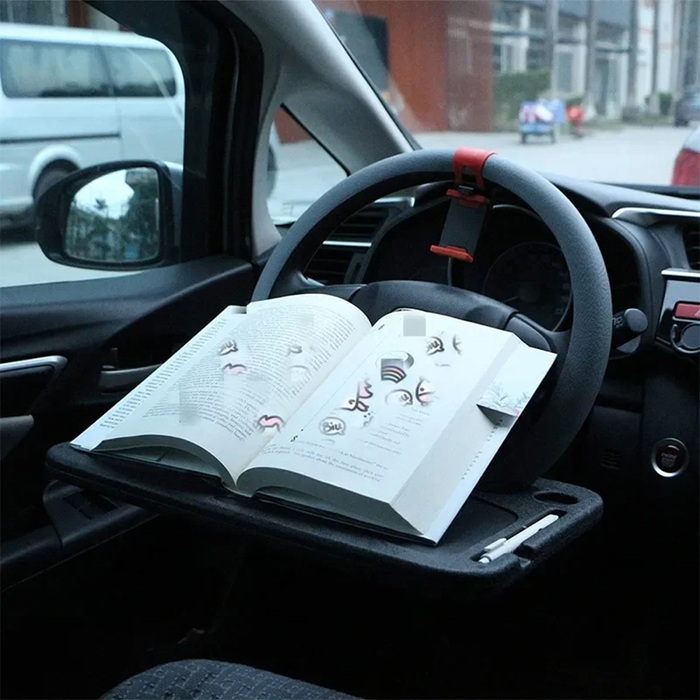 Vassoio da Auto Portatile Multifunzione
