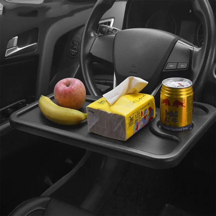 Vassoio da Auto Portatile Multifunzione