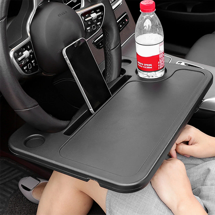 Vassoio da Auto Portatile Multifunzione