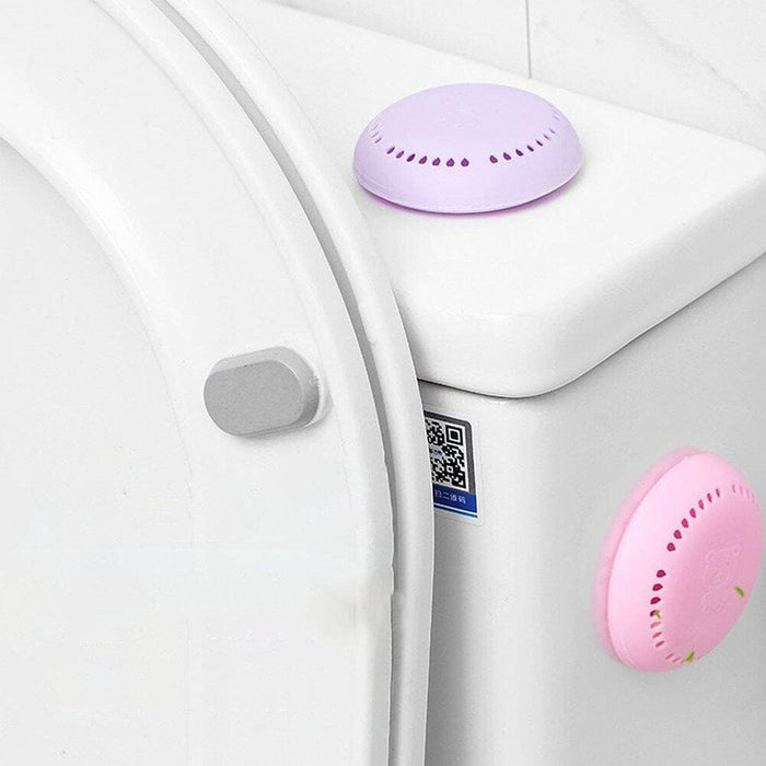 Assorbitore di Odori Natural al Profumo Floreale per Auto, Casa, Armadio e Bagno