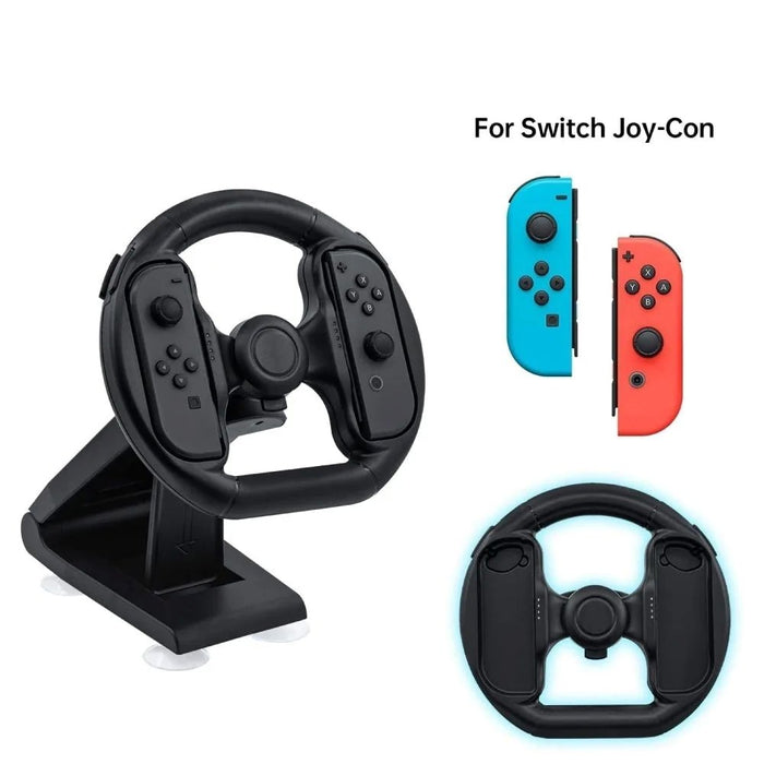 Volante Para Nintendo Switch joycon