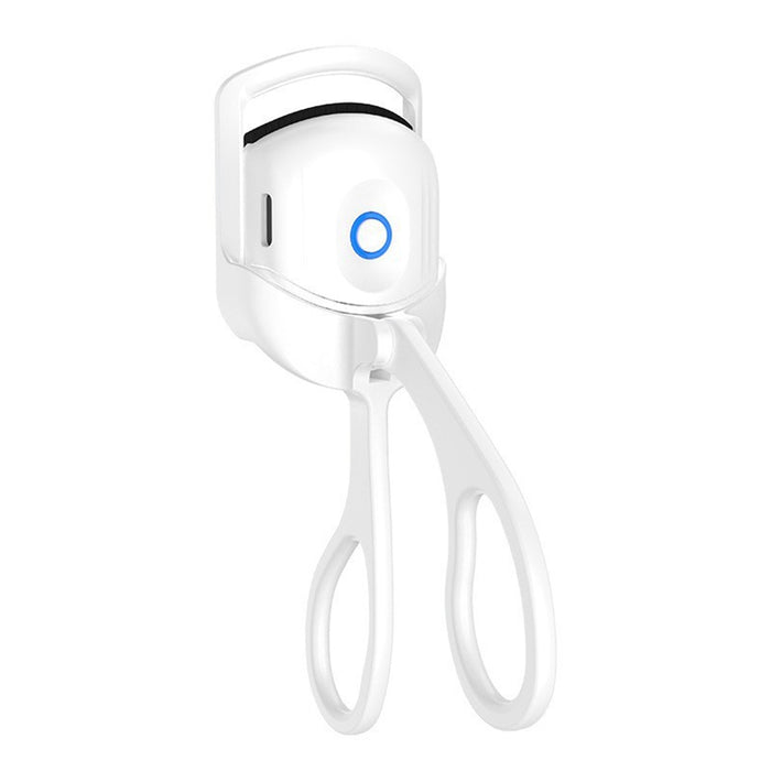 Piegaciglia Elettrico Ricaricabile USB con 2 Temperature