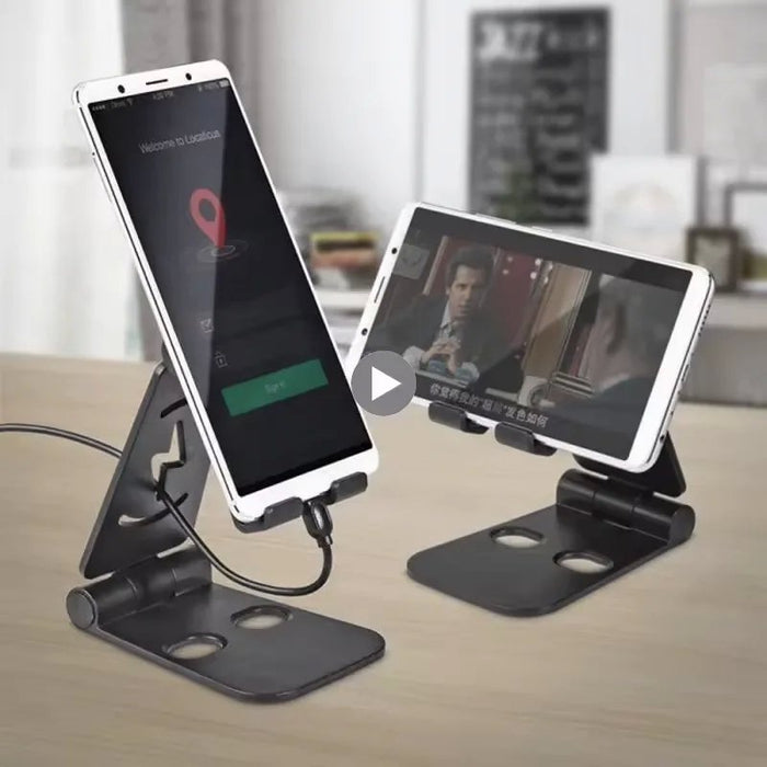 Flexi Stand - Soporte portátil ajustable para teléfono