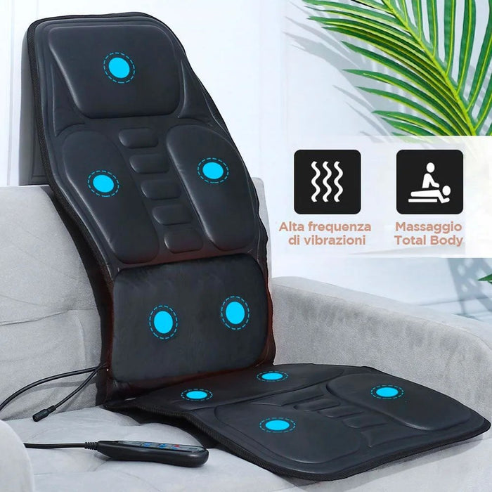 Silla técnica Massage, sillón de masaje