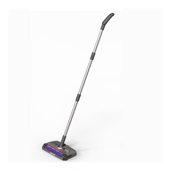 Aspirapolvere Elettrico Ricaricabile con Sistema Rullo Auto-Pulente