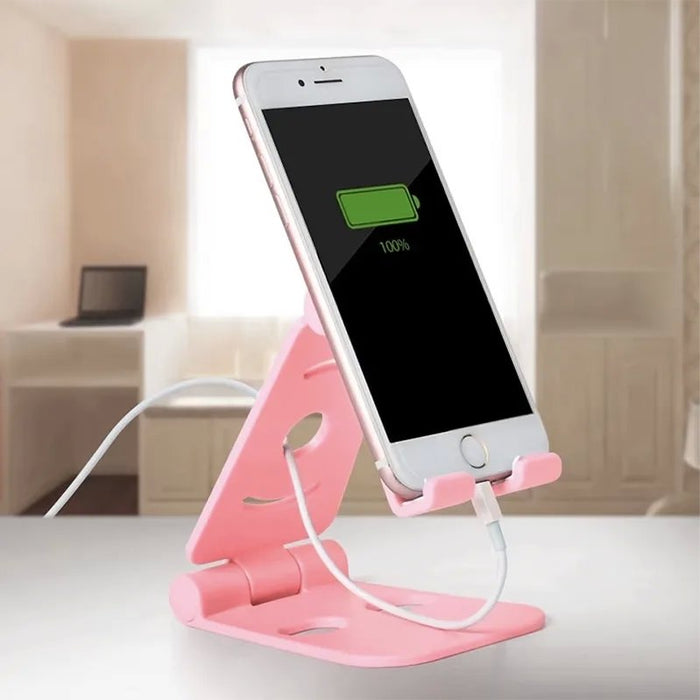 Flexi Stand - Soporte portátil ajustable para teléfono