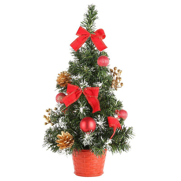 Encanto de Navidad Árbol de Navidad 40cm