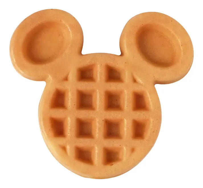 Mini Waffle Maker Mickey Mouse