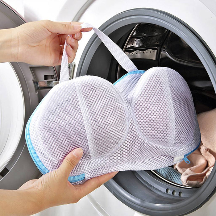 Borsa Protettiva Reggiseni per Lavatrice