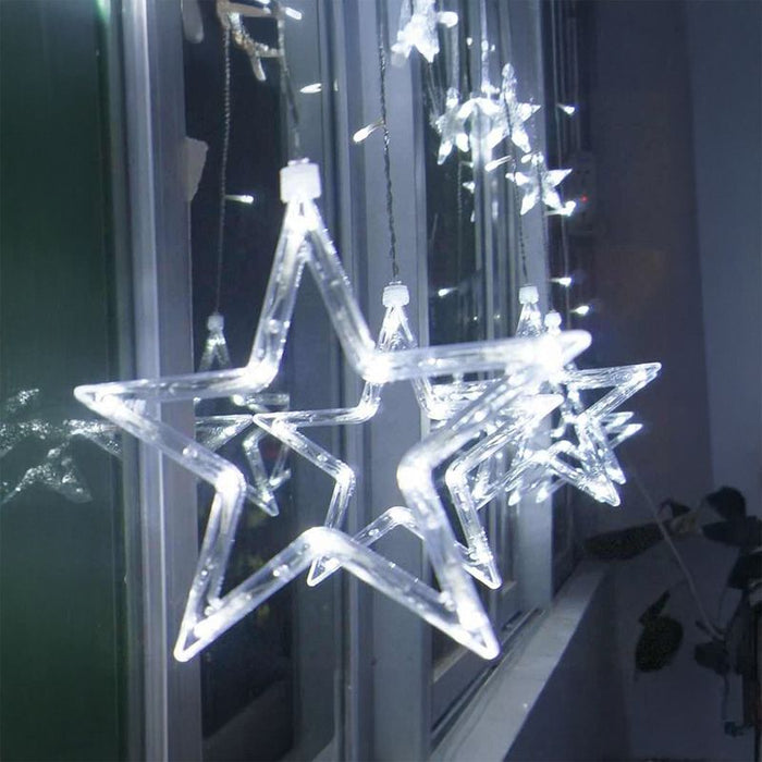 Starlights Luces LED en forma de estrella