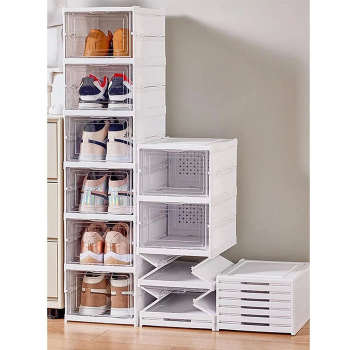 Mueble zapatero Max Revolution Multi-Storey