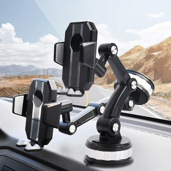 Special Grip - Soporte de smartphone para coches