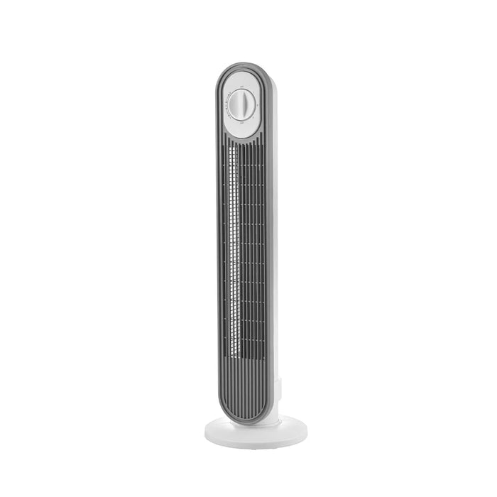 Ventilatore a Torre Oscillante Silenzioso