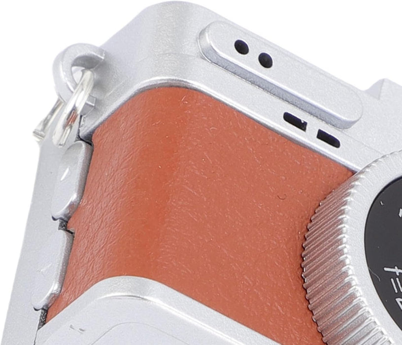 fotocamera tascabile keychain full HD sempre pronta per catturare momenti