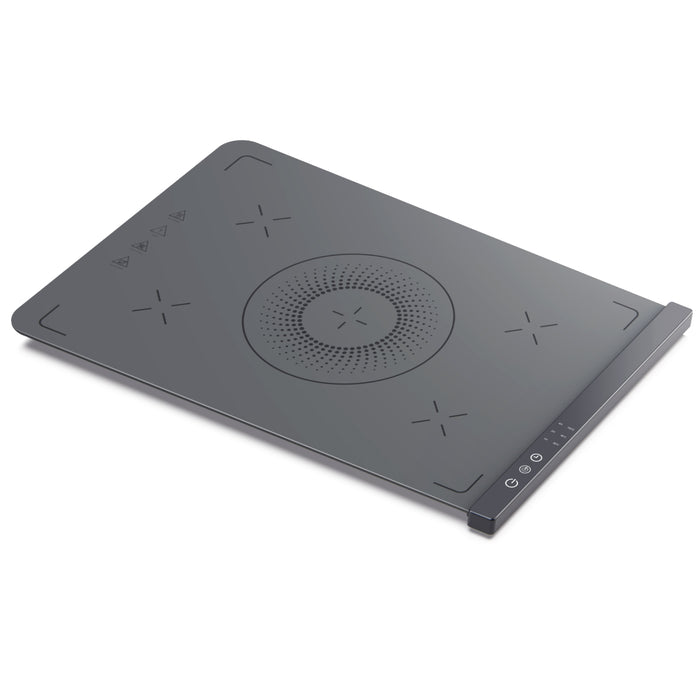 Tappetino Scaldavivande Elettrico